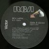 K.T. Oslin - 80's Ladies (LP)